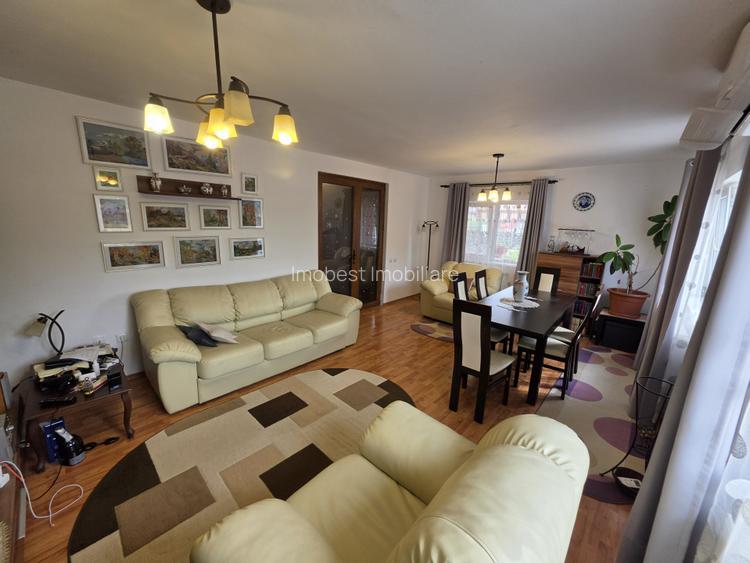 Oportunitate! Vila deosebita, P+M inalta, zona excelenta, Valu lui Traian! - 5
