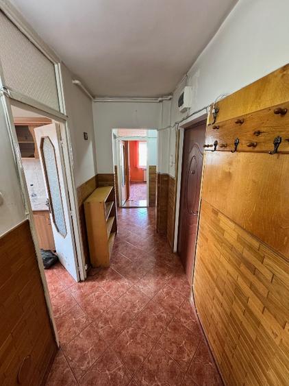 Apartament 3 camere de vânzare – Tudor Vladimirescu, Târgu Mureș | Proprietar