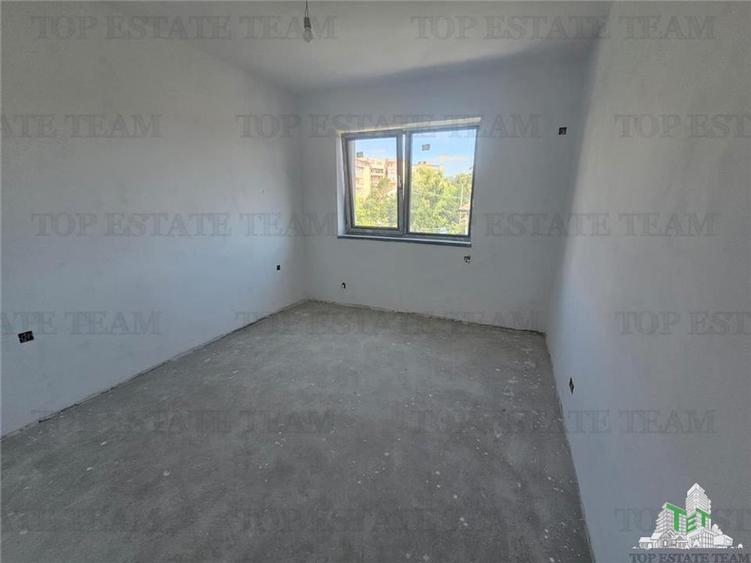Apartament 2 camere+terasa 10mp zona Ghencea-Dr.Taberei