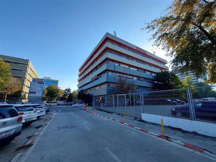 Inchiriere spatii de birouri - Metrou Pipera - de la 129 mp