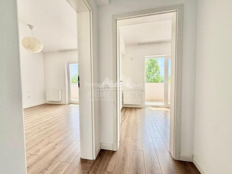 Vila Premium cu grădină matura în Paradisul Verde - Corbeanca - 30
