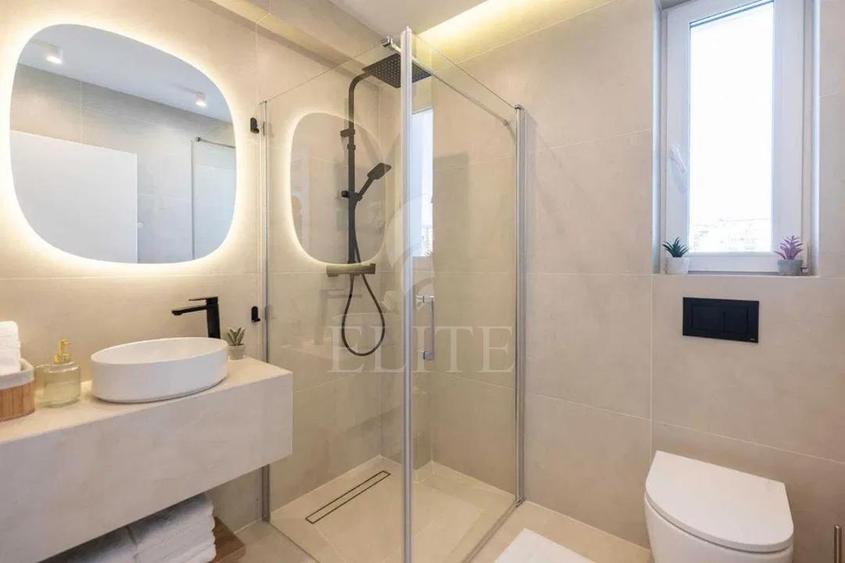 Apartament 3 camere în zona INTRE LACURI
