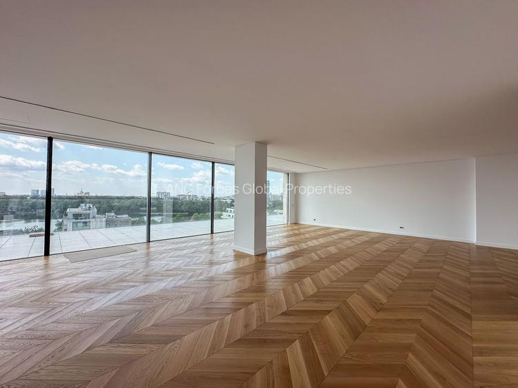 Duplex penthouse Rahmaninov 1000 mp utili si terasa panoramica 400 mp - 5