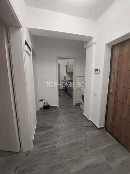 Apartament 2 camere decomandat, 50mp curte proprie, metrou Berceni - 9