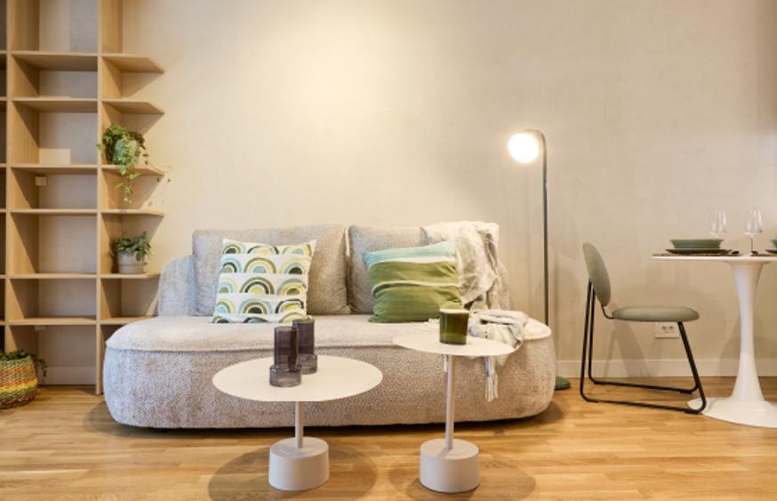 Avalon Estate | Apartamente cu 3 camere | zona Pipera
