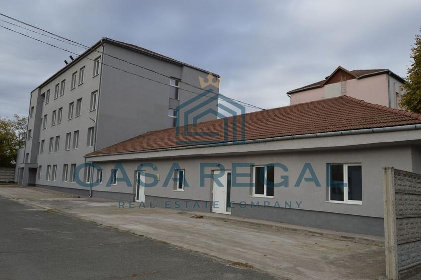 Oportunitate de investitie - spatiu de cazare cu randament ridicat