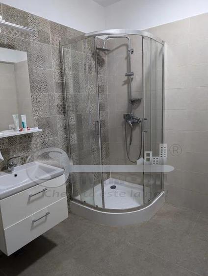 Apartament 1 Cameră - Zona Gării - Alexandru