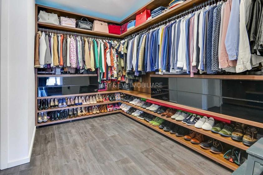 Lux la Liziera Pădurii: Vila Unde Viitorul se Mută Acasă - 8