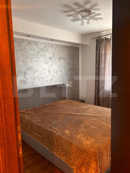 Apartament modern cu 3 camere, în zona centrală – vis-a-vis de Piața 1 Mai - 8