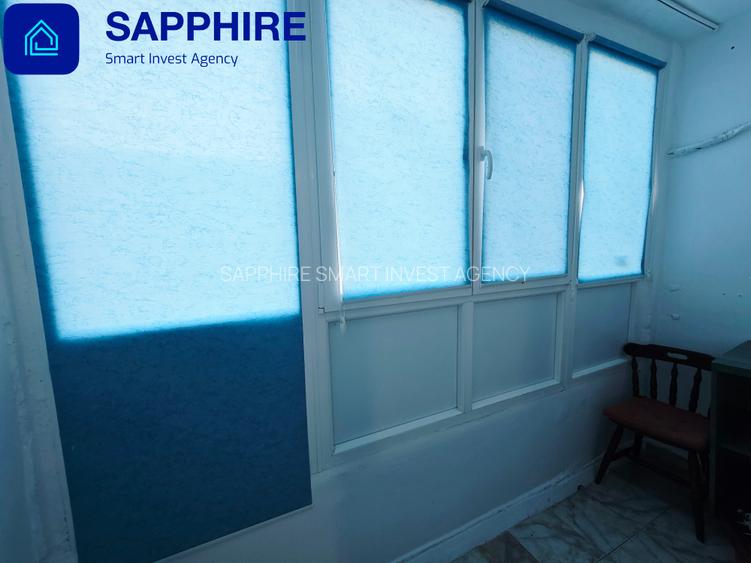 Apartament 2 camere metrou Drumul Taberei, bloc reabilitat - 10