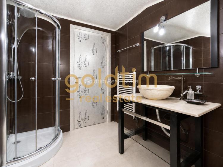 SUPERB/GRADINA/VEGETATIE MATURA/VILA INDIVIDUALA/PISCINA EXTERIOARA - 18