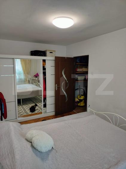 Apartament de vanzare, 2 camere – Deva, zona centrală