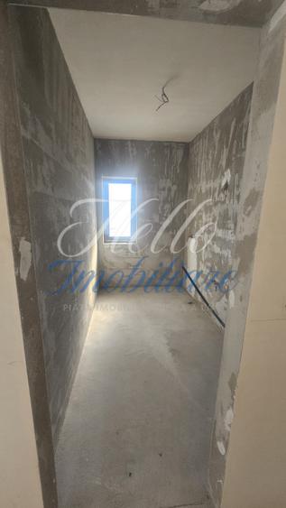 Apartament 2 camere, 36,90mp | Zona Petrom | Baciu |