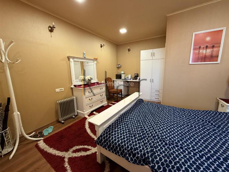 Apartament 1 camera zona strazii Paris - 9