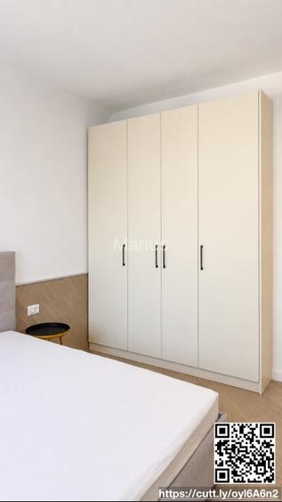 PROPRIETAR | Cortina North | 2 cam + parcare sub | 700 EUR FIX | disponibil 1oct - 5