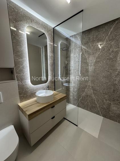 4 ROOMS | FIRST RENTAL | POOL | IANCU NICOLAE - 9