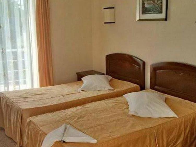 Resort & Business Complex – investiție majoră, profitabilă, la cheie