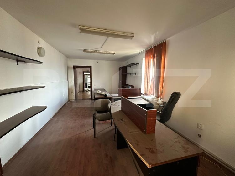 Spatiu Comercial P+1, 150 mp, zona Facultatea de Sport