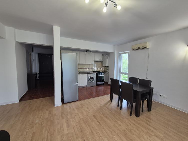 Inchiriere apartament 2 camere Baneasa - 10