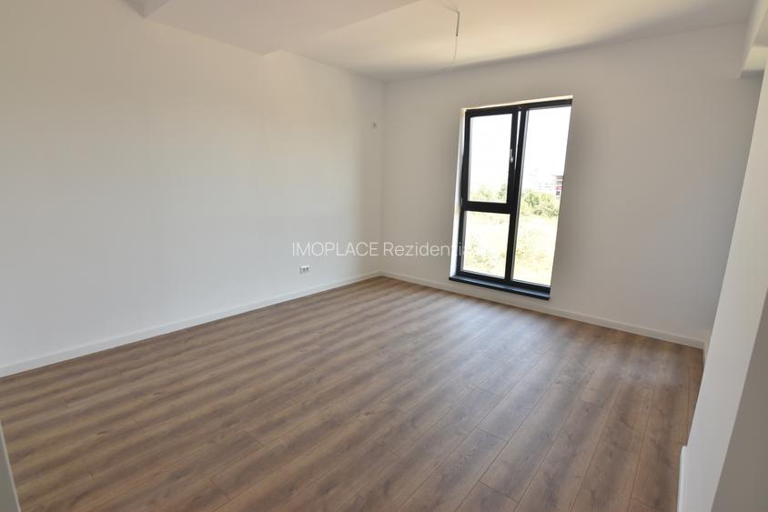 Prelungirea GHENCEA, Apartament 2 camere in BLOC NOU - 5