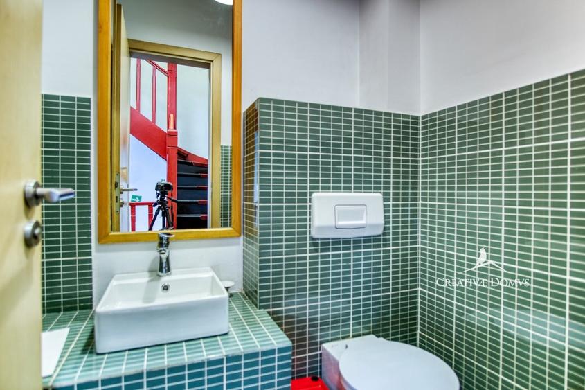 Spatiu de birouri in vila - Decebal