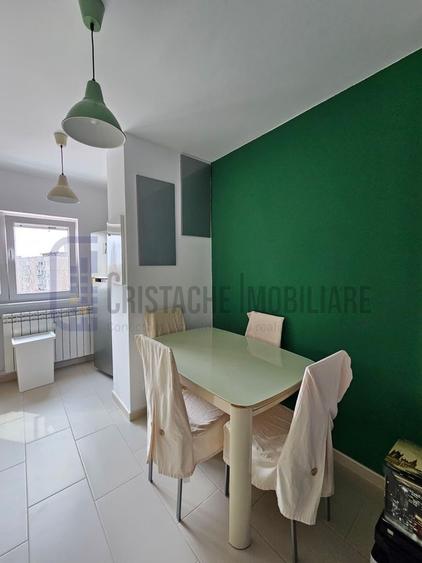 Bd. 1 Mai - Favorit | Apartament modern | 3 camere