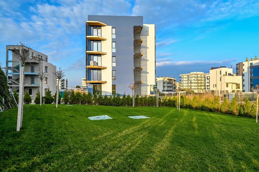 Apartament 2 camere de vânzare lângă plaja