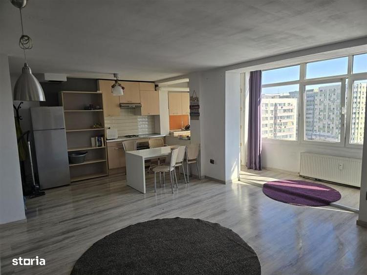 Vanzare apartament 2 camere metrou Iancului
