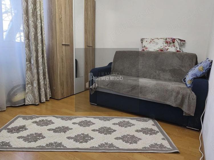 Apartament 2 camere zona Luica-Brancoveanu - 2