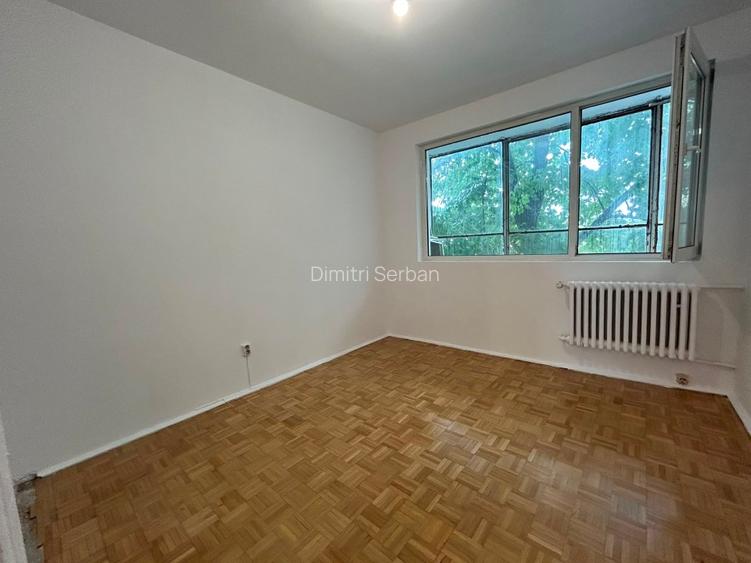 Apartament 3 camere Giulesti curat - 13