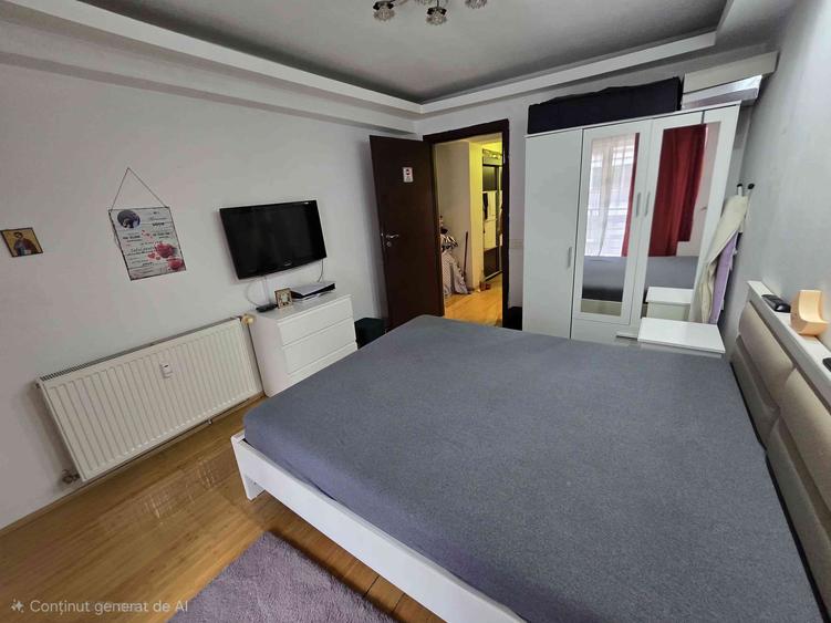 VANZARE APARTAMENT 2 CAMERE MOBILAT SI UTILAT COMPLET-COMISION 0%