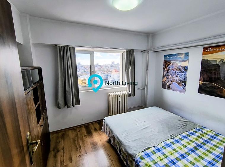 4 camere View SUPERB Stefan cel Mare | Spitalul Colentina|