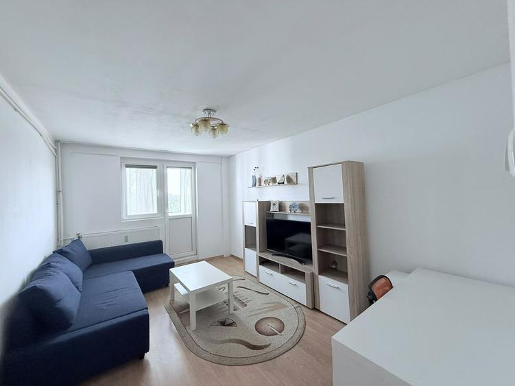 APARTAMENT 2 CAMERE DECOMANDAT & CENTRALA TERMICA METROU ROMANCIERILOR