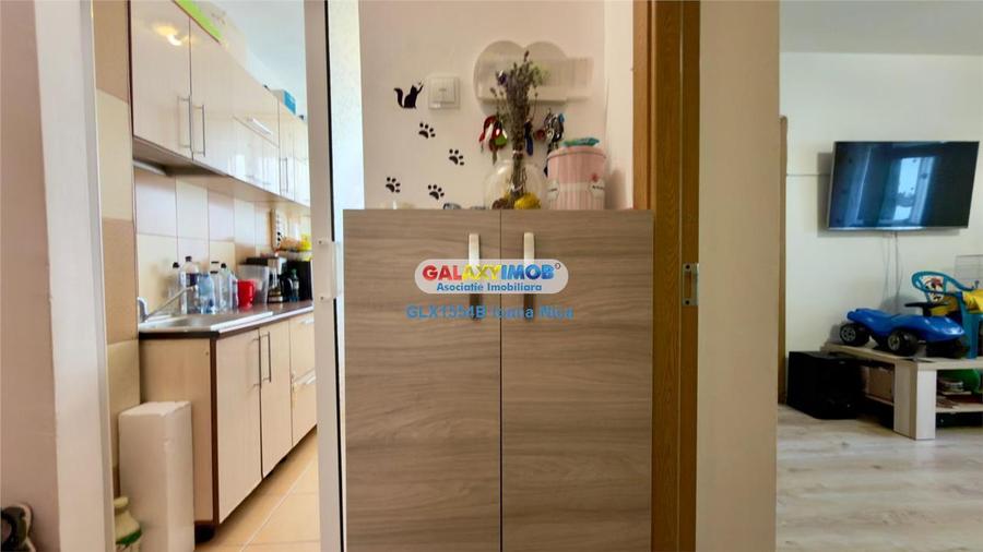APARTAMENT 2 CAMERE DE VANZARE TITAN