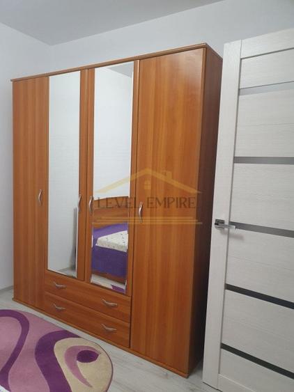 Inchiriere Apartament 2 Camere Lujerului Iuliu Maniu Politehnica Loc de Parcare