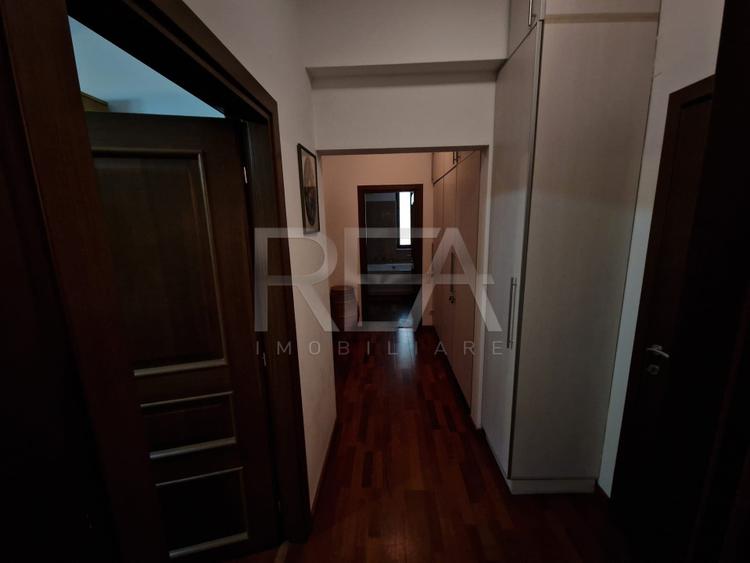 4 camere, Floreasca, an 2007, centrală, 155 mp, terasa: 115 mp