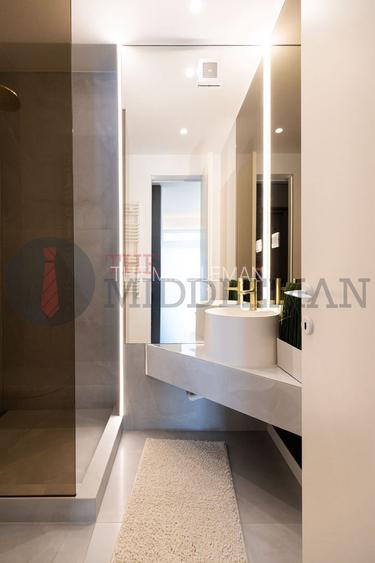 Cortina North I 3 camere I Mobilat si utilat I Parcare - 17