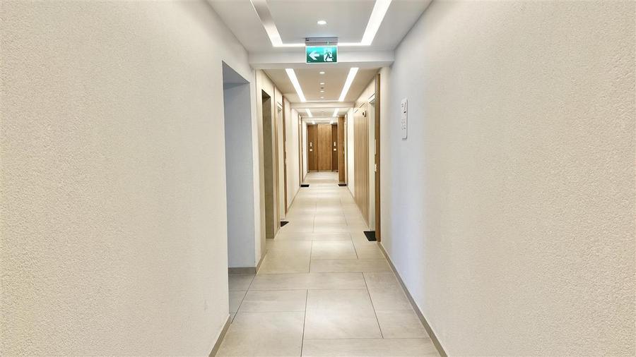 OPORTUNITATE! Apartament PREMIUM Coresi Kasper UPGRATED, amenajare ROVERE, parca