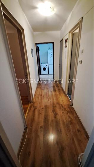Titan- metrou, 2 camere de inchiriat, 5/10, mobilat modern. Pet friendly! - 10