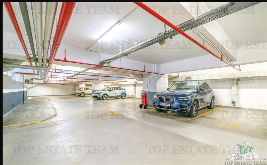Spatiu de Birouri de 409 mp in Zona Piata Victoriei