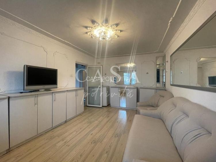 Boema - apartament 2 camere, mobilat si utilat, loc de parcare - 2