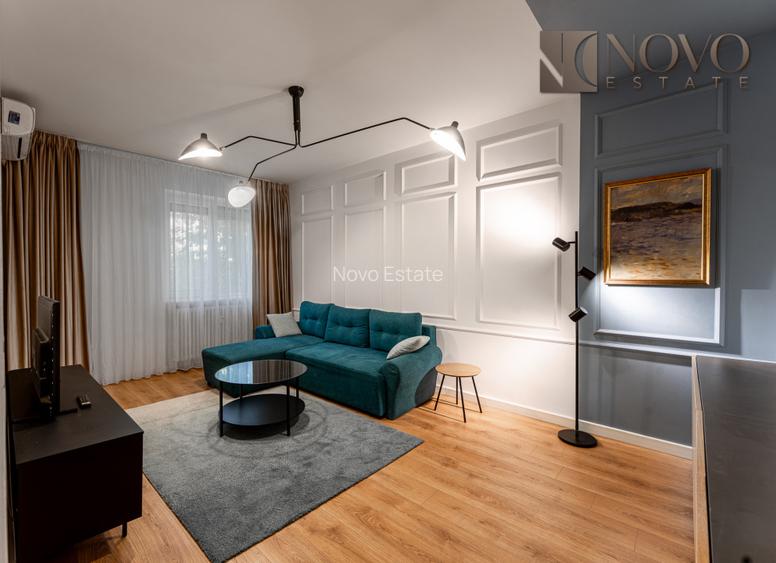 3 camere | Baba Novac | Parcare | Boxa |  10 minute metrou - 2