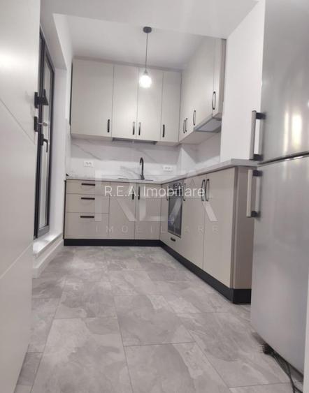 Garsoniera | Complexul Rezidential Smart Residence | Prima Inchiriere - 4