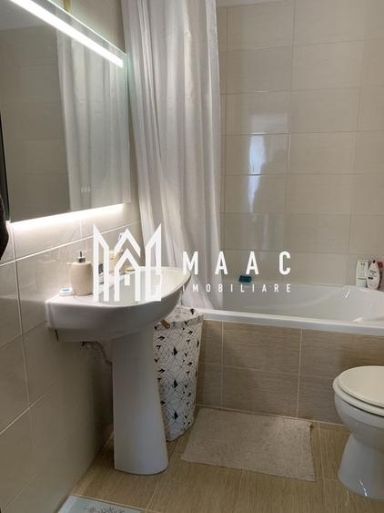 Apartament de vânzare Sibiu 3 camere | Turnișor | terasă 50 mp