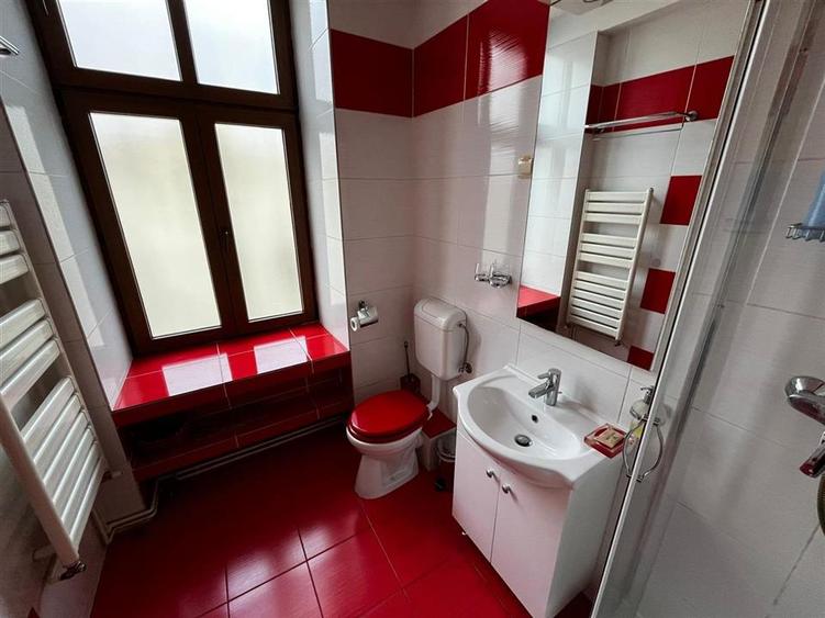 Apartament 2 camere zona Ultracentrala