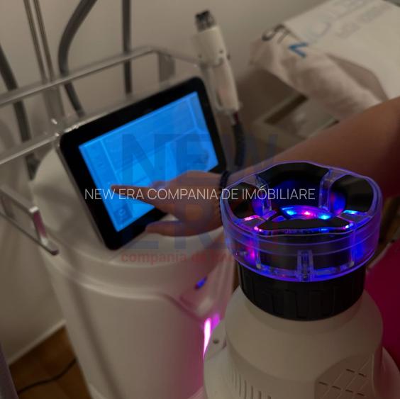 Salon Estetică Medicală & Remodelare - ROI 50%-60% - Zonă Ultracentrală - 11