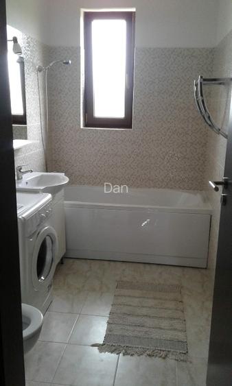 Apartament decomandat cu 2 camere Giroc-Eso - 6
