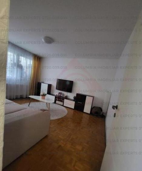 Eroii Revolutiei fix Gazarului apartament confort 1