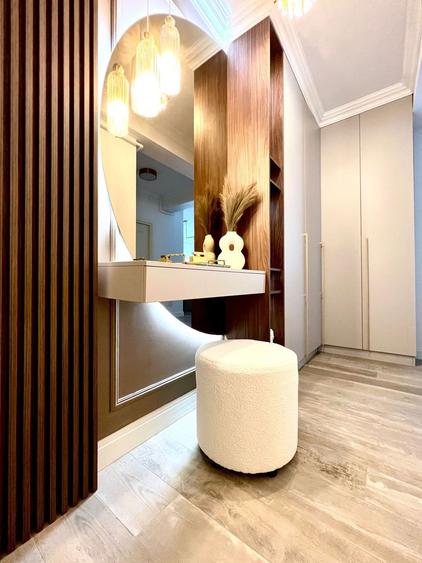 Apartament exclusivist de lux