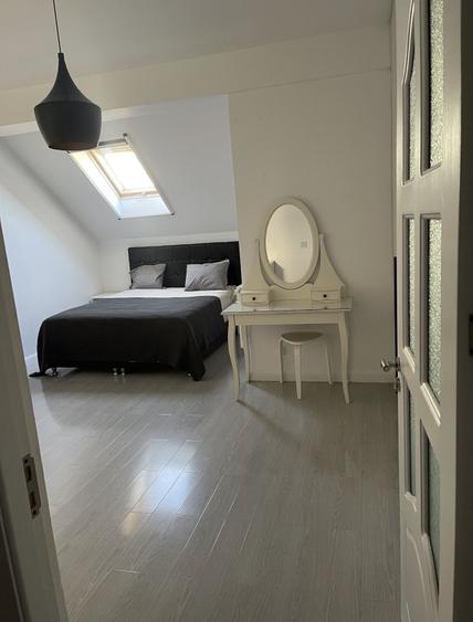 Apartament de 3 camere, 85 mp, pet friendly, centrală proprie, Jiului